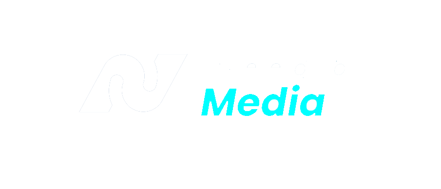 Needibi Media Platform Logo